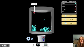 ‪States of Matter: Basics‬