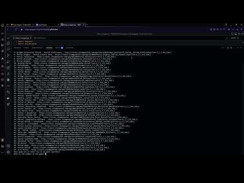 My final cs50 project :0 - YouTube