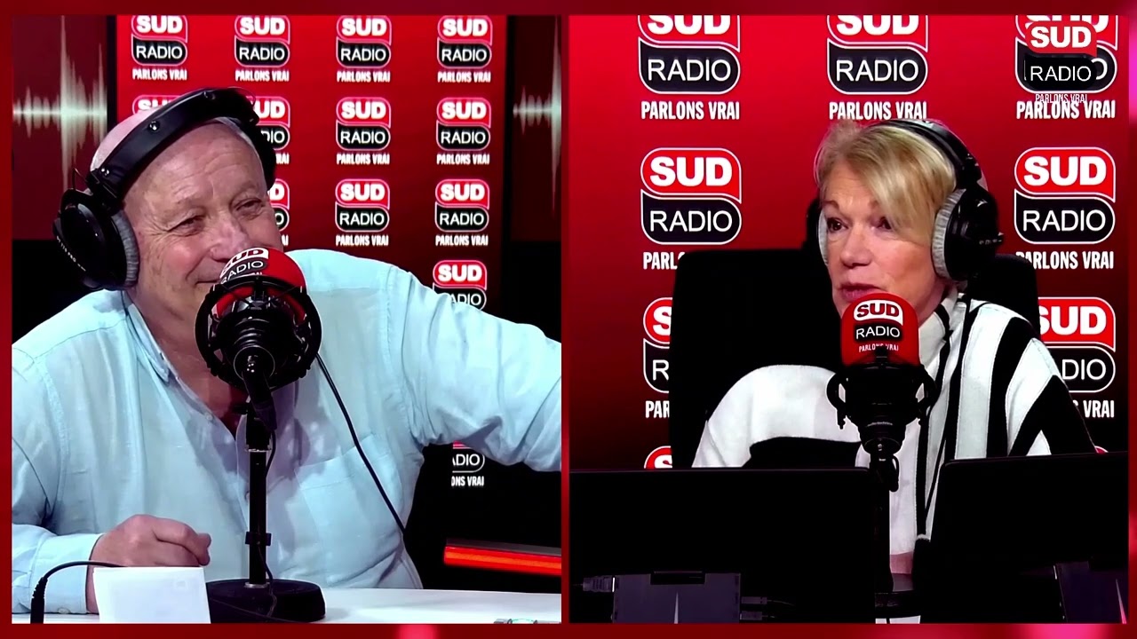 Nathalie : « Comment une belle âme peut mal tourner ?  »