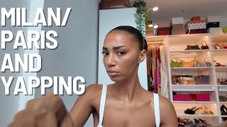 Literally the most random vlog ever | Uma Jammeh 