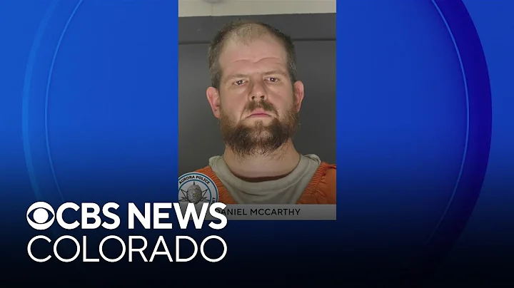 Aurora undercover operation leads to arrest of man allegedly trying to lure 12-year-old