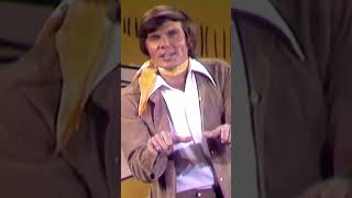 John Davidson - The Surrey With The Fringe On Top