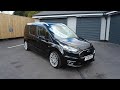 Ford Grand Tourneo Connect 1.5L Titanium | Purston Motor Company