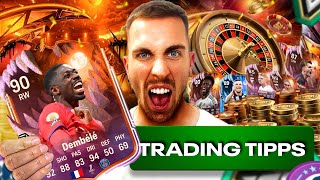 Ea Fc 26 Welche Scream Spieler Verkaufenhalten? Eafc 26 Trading Tipps