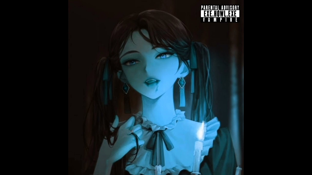 Howl - Vampire [prod. Flower]