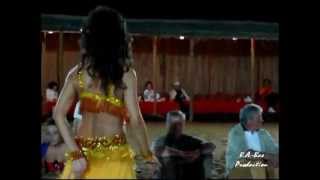 Dance Orientale À Dubaï 2.