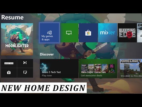 first-look-at-new-xbox-one-home-design