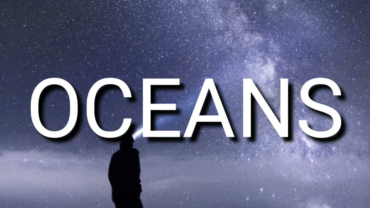 Charlotte Cardin - Oceans (Lyrics)ft. - YouTube