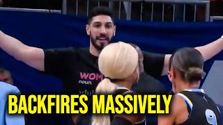 Even Trump Supporters ABANDON Anti-Trans Influencer Over Humiliating WNBA Clash screenshot 2