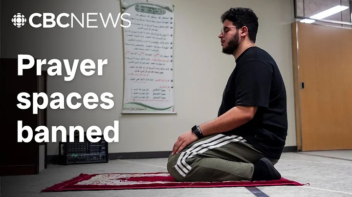 ‘People will still pray,’ say some students of Quebec secularism bill banning prayer rooms on campus