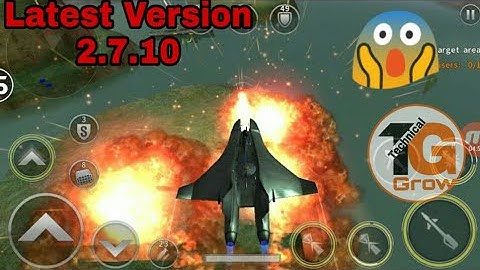 "NO ROOT" GUNSHIP BATTLE NEW VERSION Mod|| GUNSHIP BATTLE || gunship battle free gold