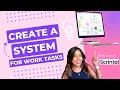 Use Scrintal To Manage Your Work Life And Get More Done