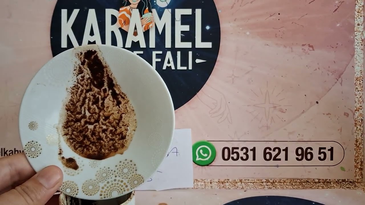 🪣🪣KOVA  BURCU ÇOK ŞAŞIRACAKSIN KAHVE FALI 