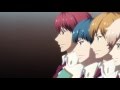 ☆SHOW TIME 12☆　team鳳 CM