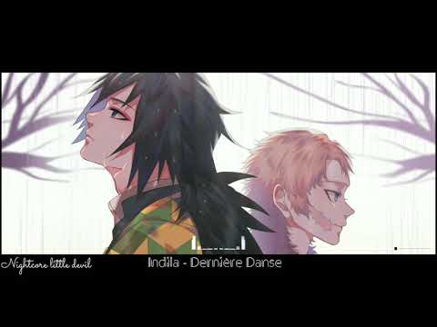 Indila - Dernière Danse (Nicebeatzprod. Remix) (8D AUDIO)