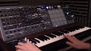 Matrixbrute: The Inferno Patch
