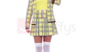 Cher Costume Clueless