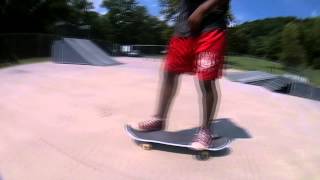Paulie's Skate Shop - Skate Saturday - Episode 1