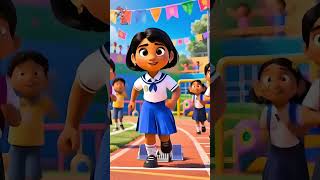 Omg That Red Apple Had P0Is0N Tummy Pain Disaster