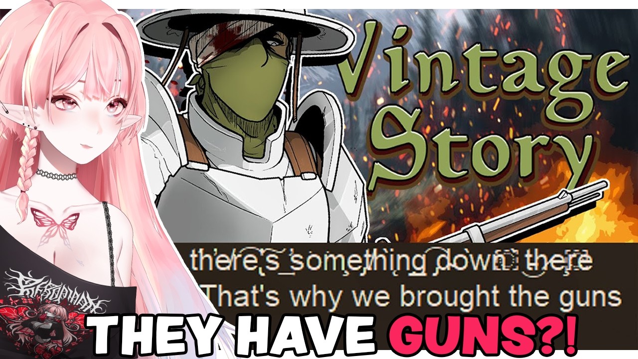 Polar Temperatures & Guns? CHECK! Survival? Unknown.. | RubixRaptor React