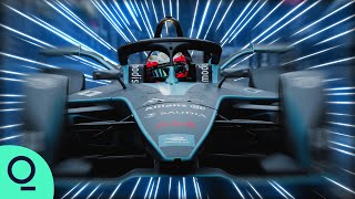 How Formula E Is Electrifying Racing