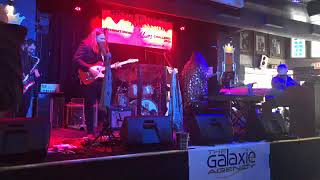 ANGELA EASLEY @ BB KINGS MEMPHIS