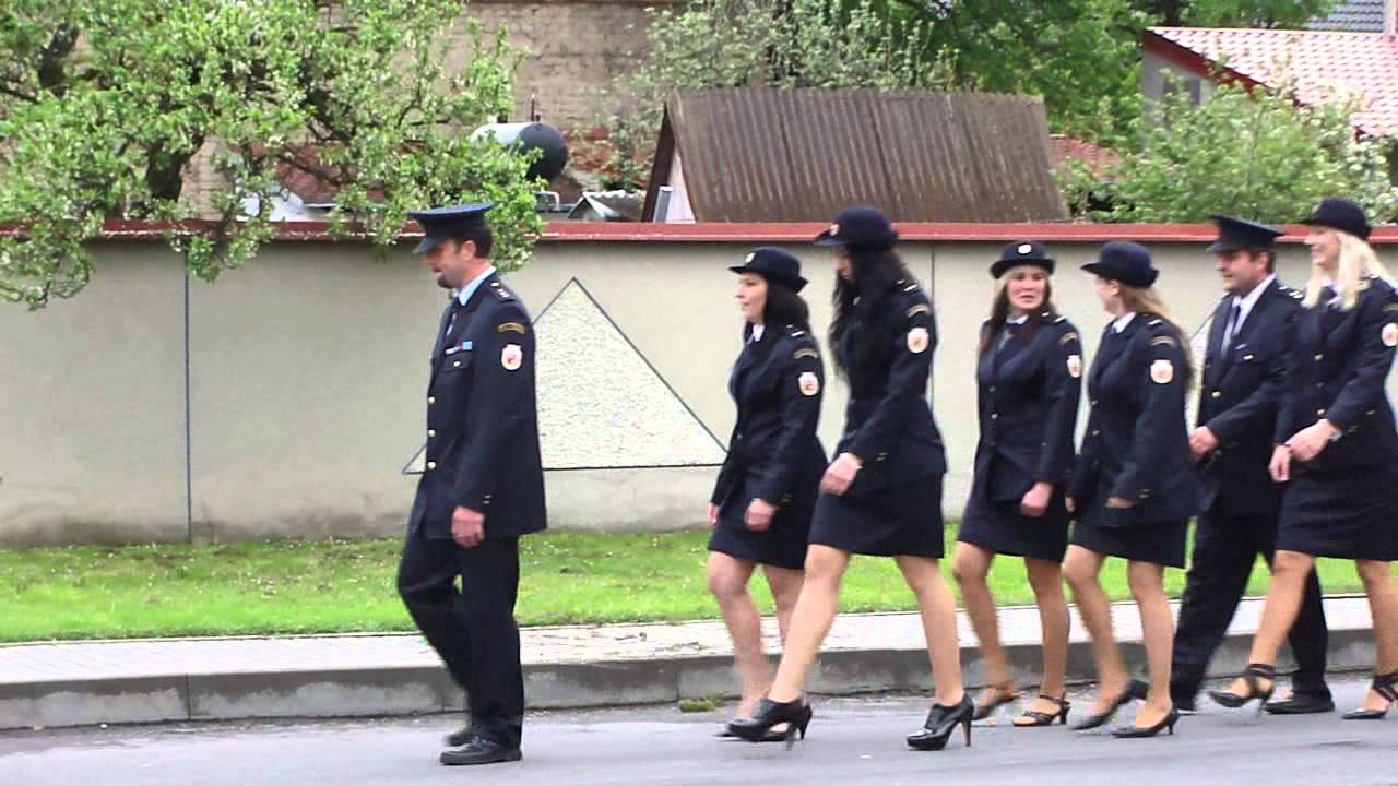 hody Třebčín 2013