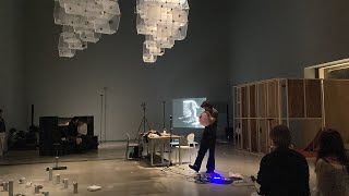 아트사이트 소제 영상