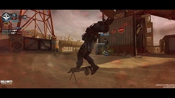 NEW 10V10 GAMEPLAY || NEW MODE RUST MODE CALL OF DUTY