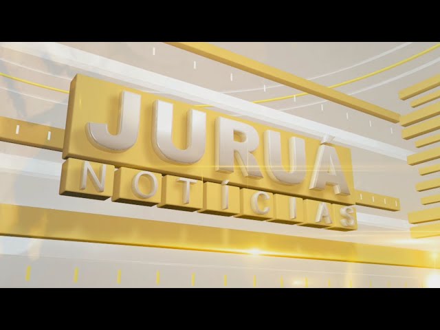 JURUÁ NOTÍCIAS - AO VIVO 19/04/2024