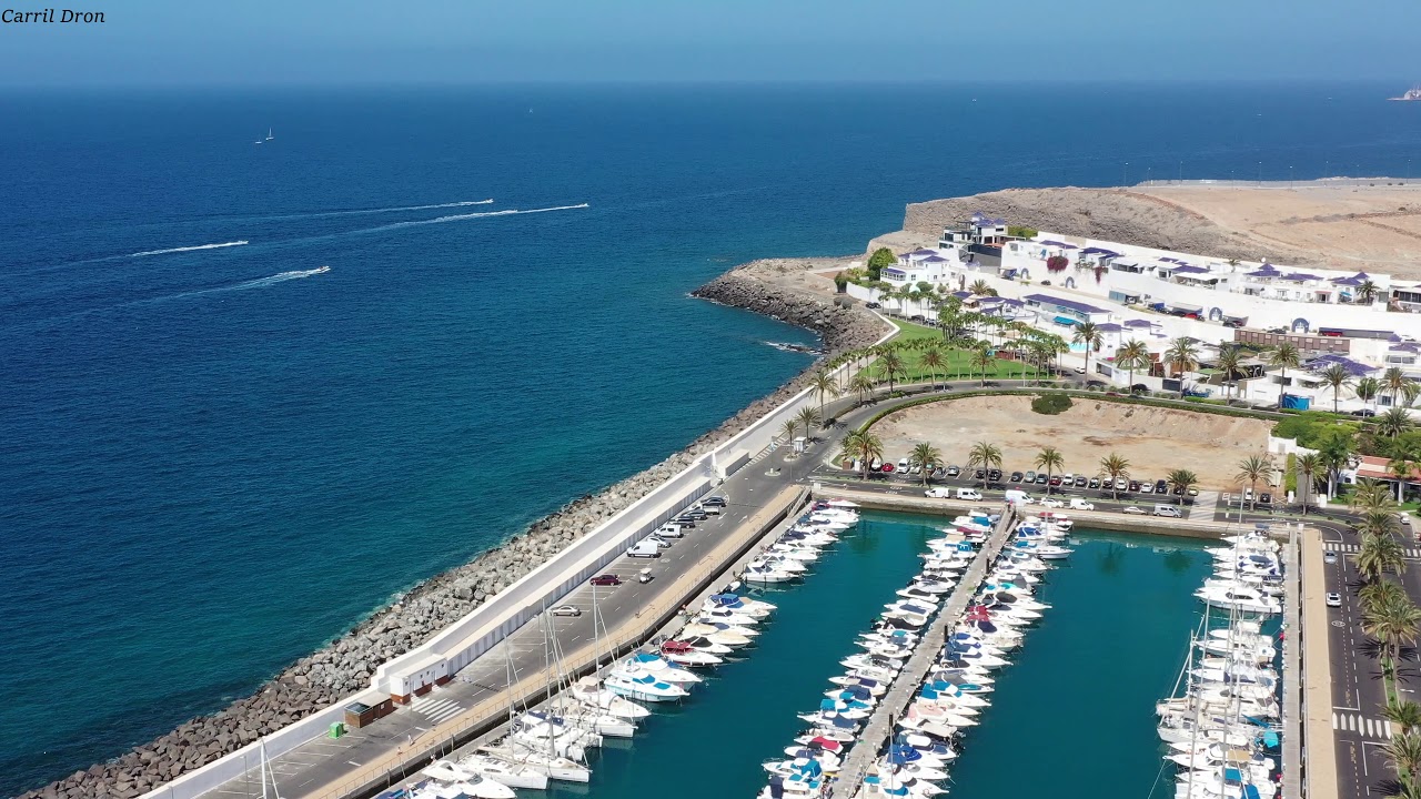 PASITO BLANCO(GRAN CANARIA) YouTube