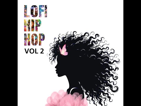 Flutterby Soul: Lofi Hip Hop - Volume #2