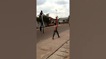 Vituko Vya Wasukuma Ni Sooo 