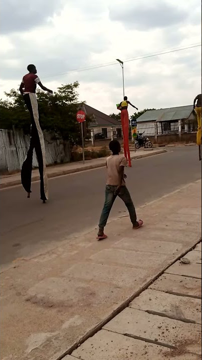 Vituko vya wasukuma???? Ni sooo