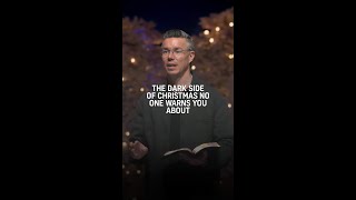 The Dark Side Of Christmas No One Warns You About #shorts