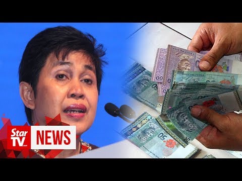 Bank Negara may introduce cash transaction limit to fight financial crime