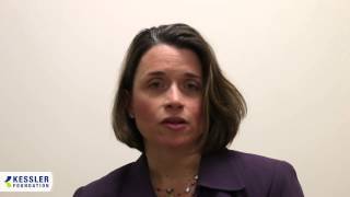 Nancy D. Chiaravalloti, PhD talks about the importance in becoming a research participant