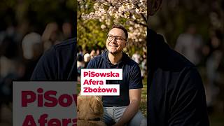 Pomóż nagłaśniać i przypominać PiS-owskie afery! Dzień 8: Afera zbożowa 🌾
