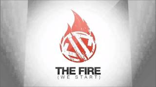 Scarecell -  The Fire (We Start)