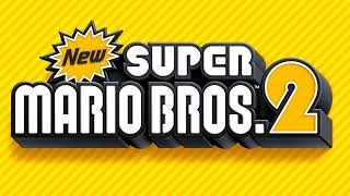Overworld (New Super Mario Bros.) - New Super Mario Bros. 2