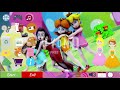 Peach and Daisy OS (Operating System) (Request for 3 users) (GoAnimate/Vyond Animation)(Princesses)