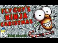 Fly Guy's Ninja Christmas Quiz