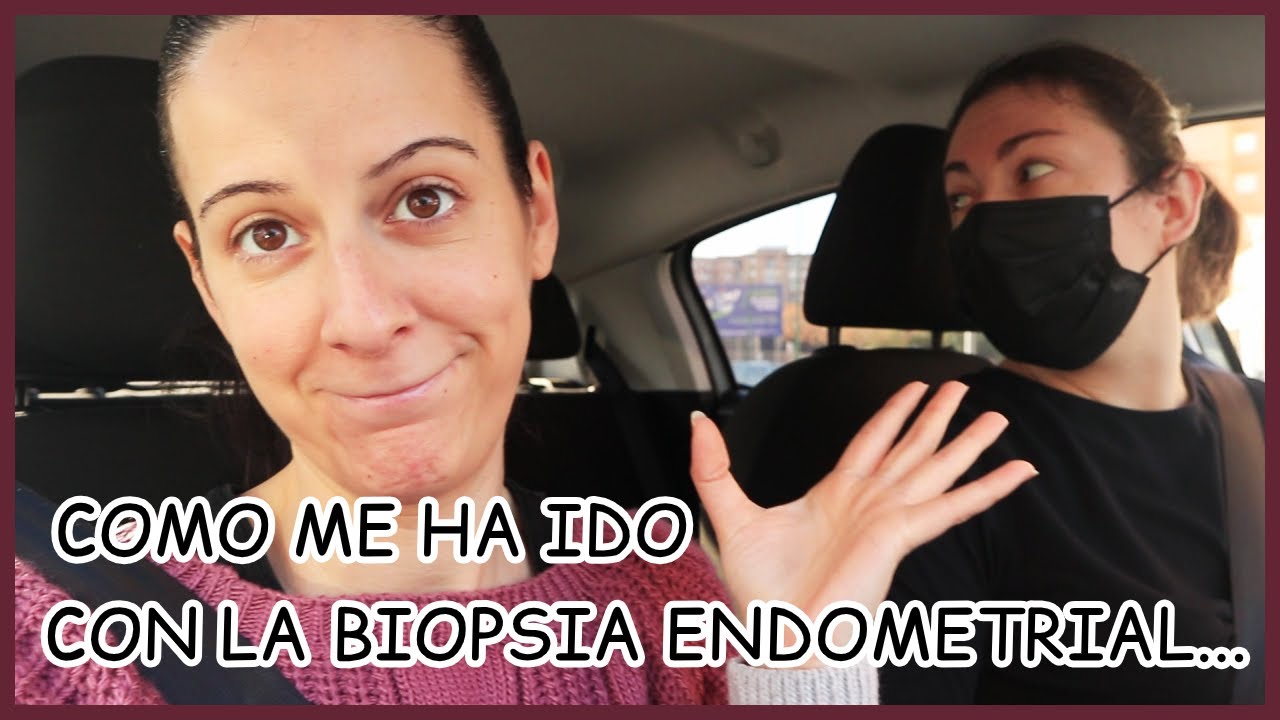BIOPSIA ENDOMETRIAL os CUENTO mi EXPERIENCIA + El PRECIO...
