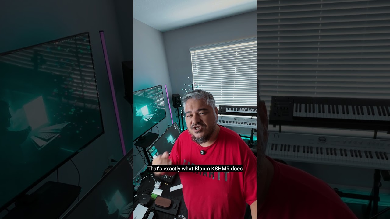 This Plugin TRANSFORMS Any Production in Seconds ⚡