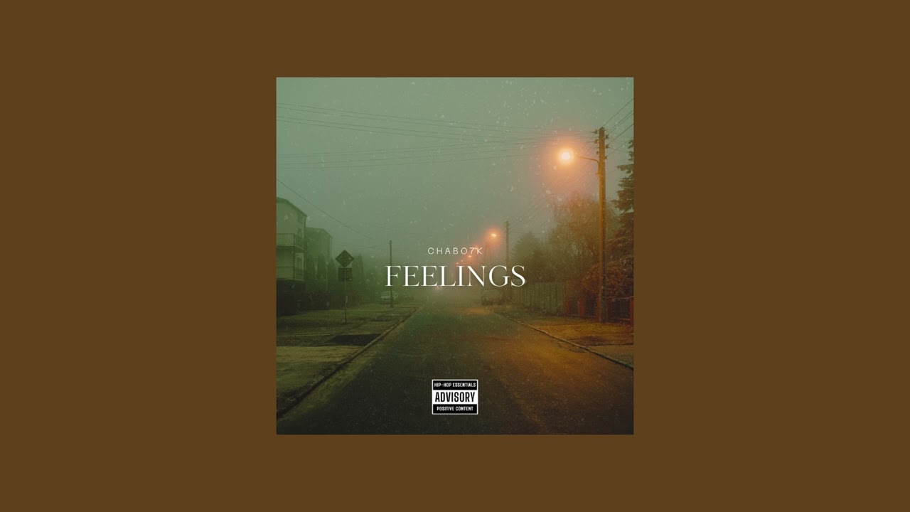 Feelings | by chabo7k | Newcomer 2024 | 👻