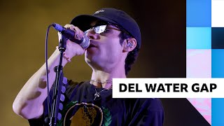 Del Water Gap - How To Live (Reading 2025)