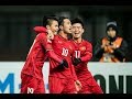 Iraq 3-3 Vietnam (AFC U23 Championship 2018: Quarter-finals)
