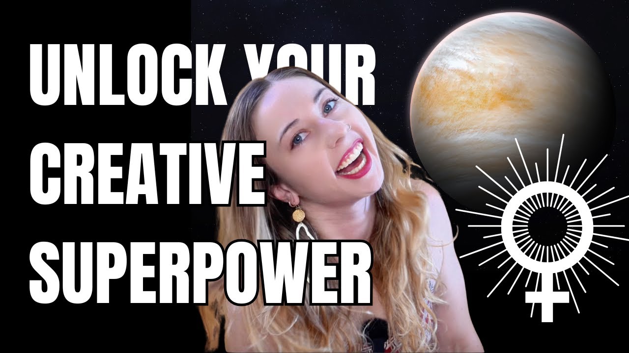 Try this Venus Interpretation: The Ancient Babylonian Myth of Inanna