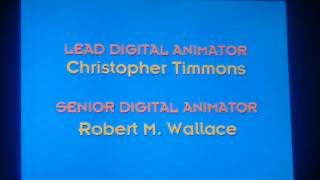 Team Umizoomi End Credits