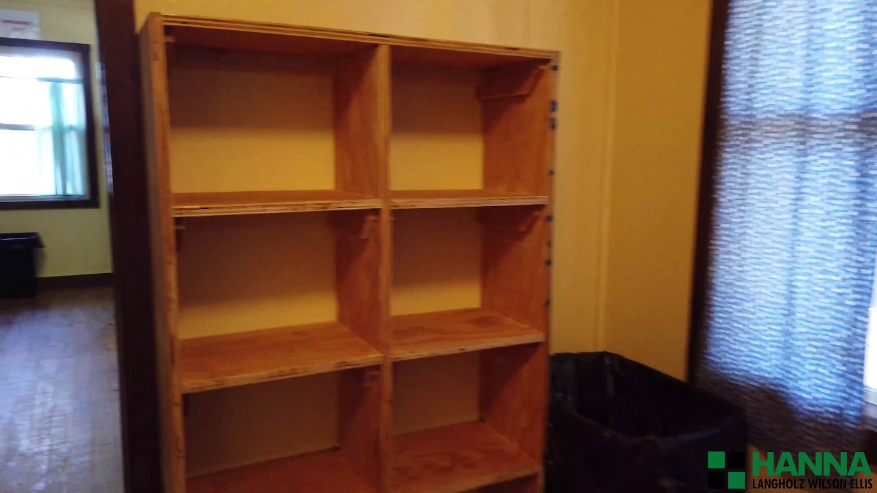 Former YMCA Camp Soles Full Video YouTube